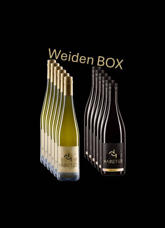 Weiden Box