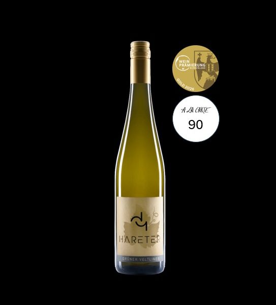 Grüner Veltliner Satz 2025
