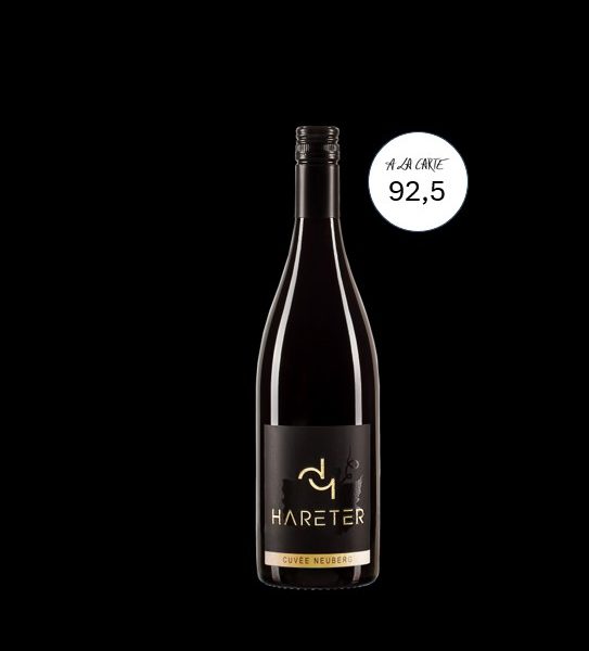Cuvee Neuberg 2025