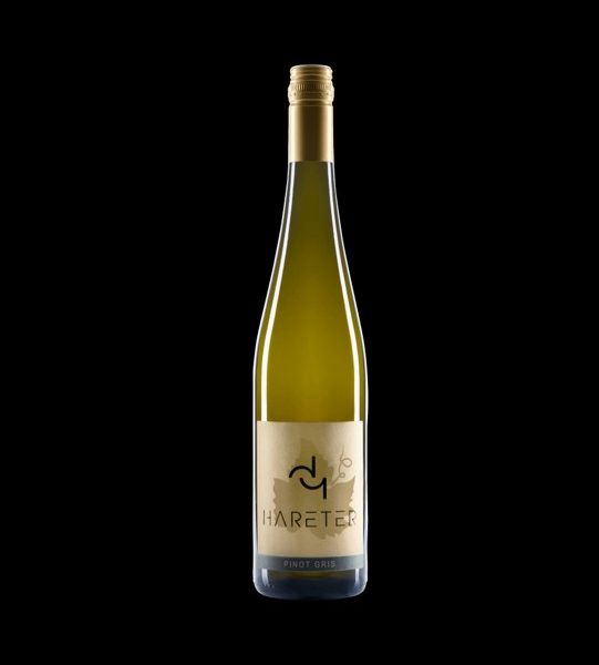 Pinot Gris Spätlese 2025