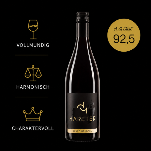 Cuvee Neuberg 2025