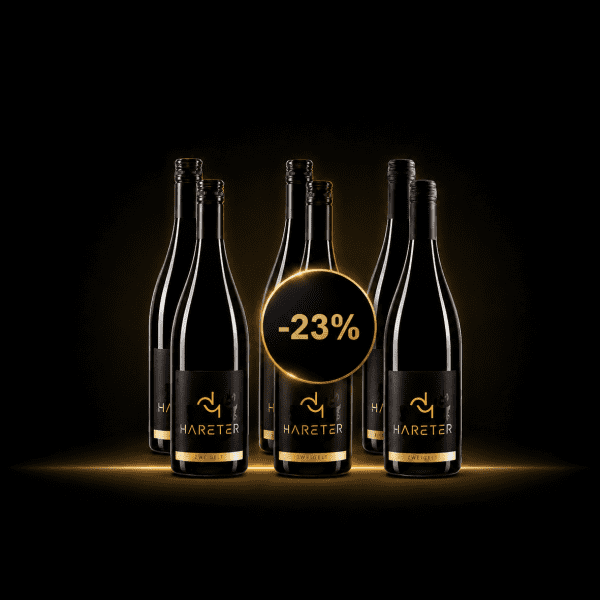 Rotwein Box