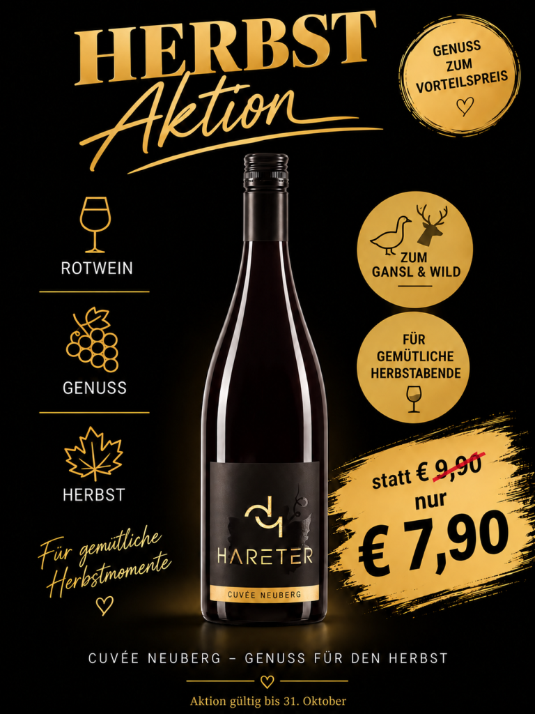 Weingut Hareter DY