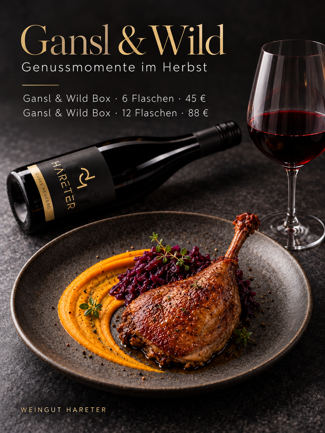 Weingut Hareter DY